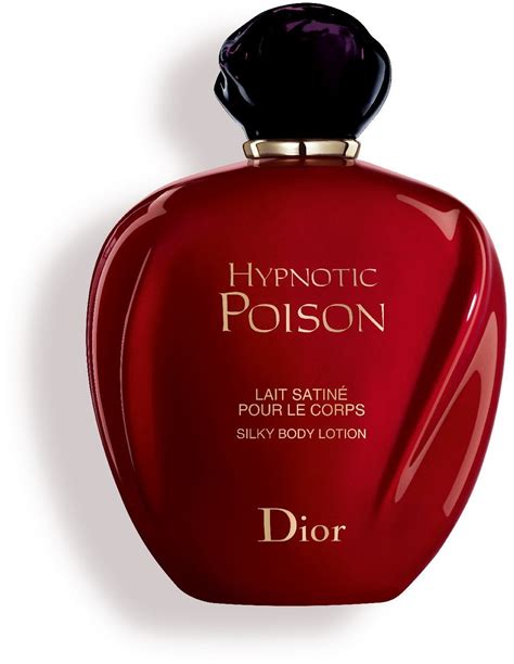 dior hypnotic poison dior tendre body lotion 200ml|boots dior hypnotic poison.